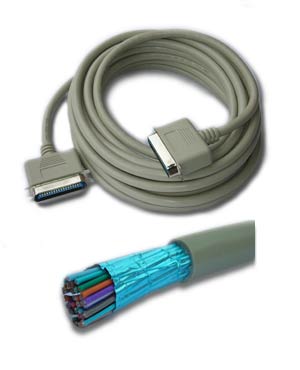 Firing System Cables