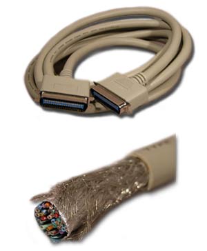 Firing System Cables