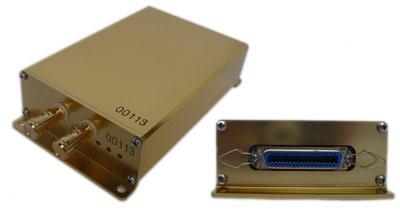 Firing System Modules