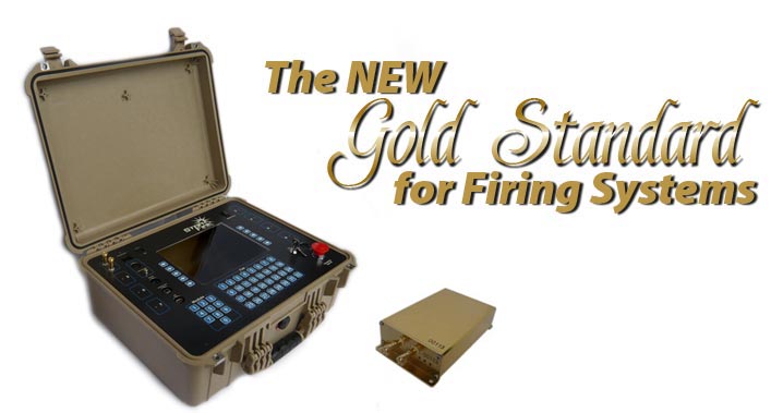 Star Fire, The new gold standard in firing systems